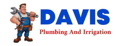 Trusted plumber in ONG